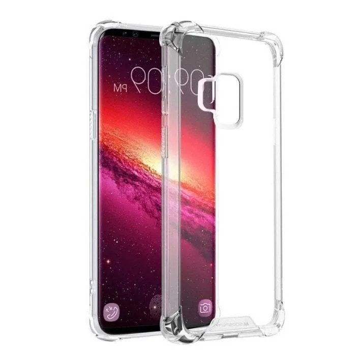 Mercury Super Protect Case for Samsung Galaxy S9 Plus