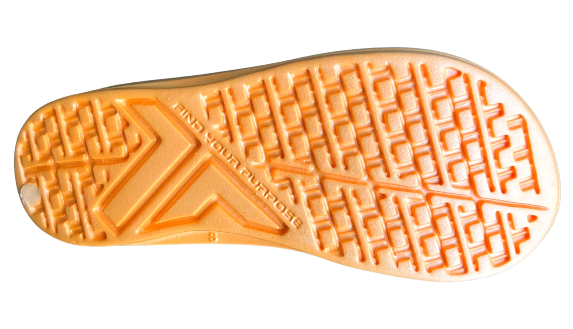Orange Pearl