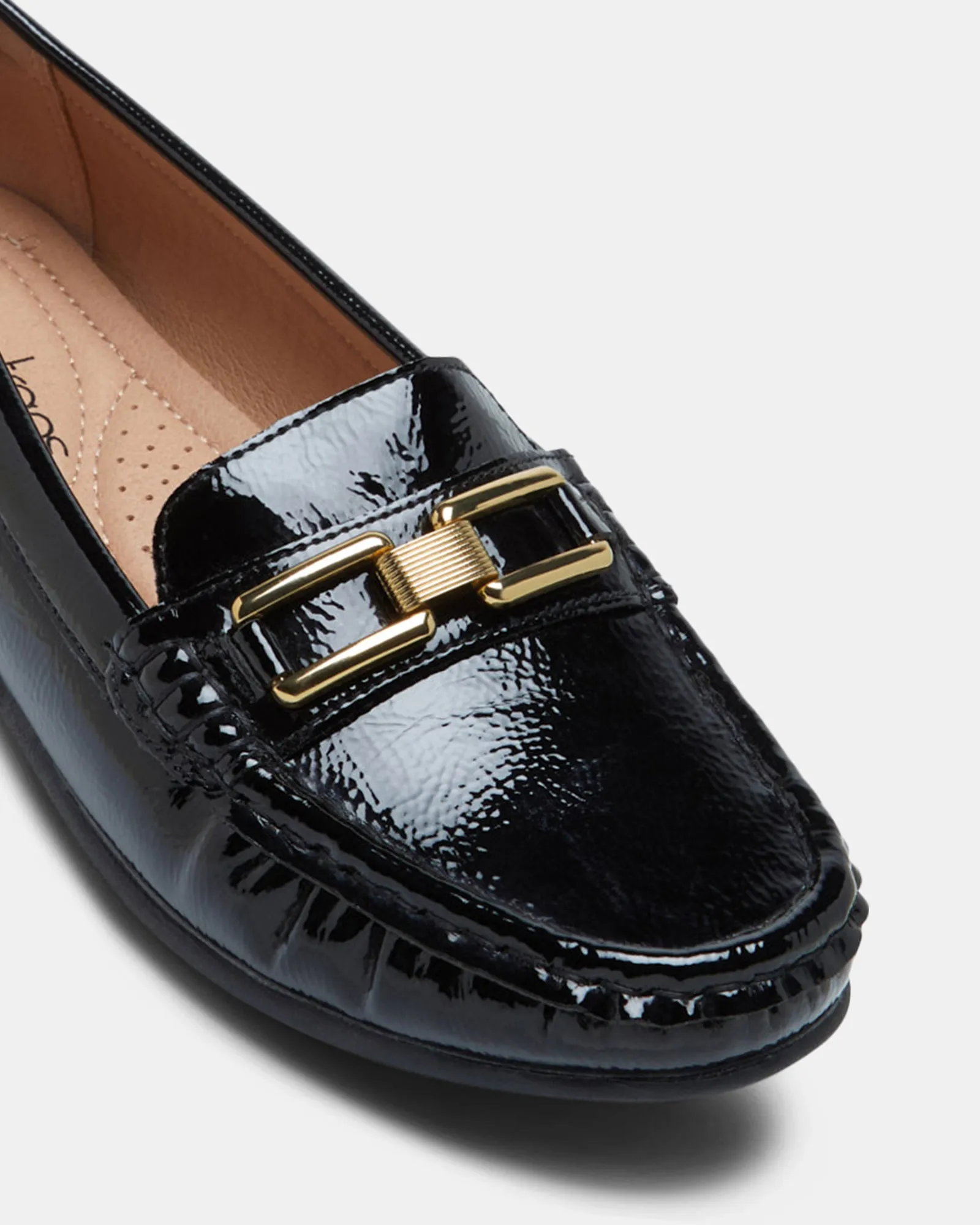 Pomp Black