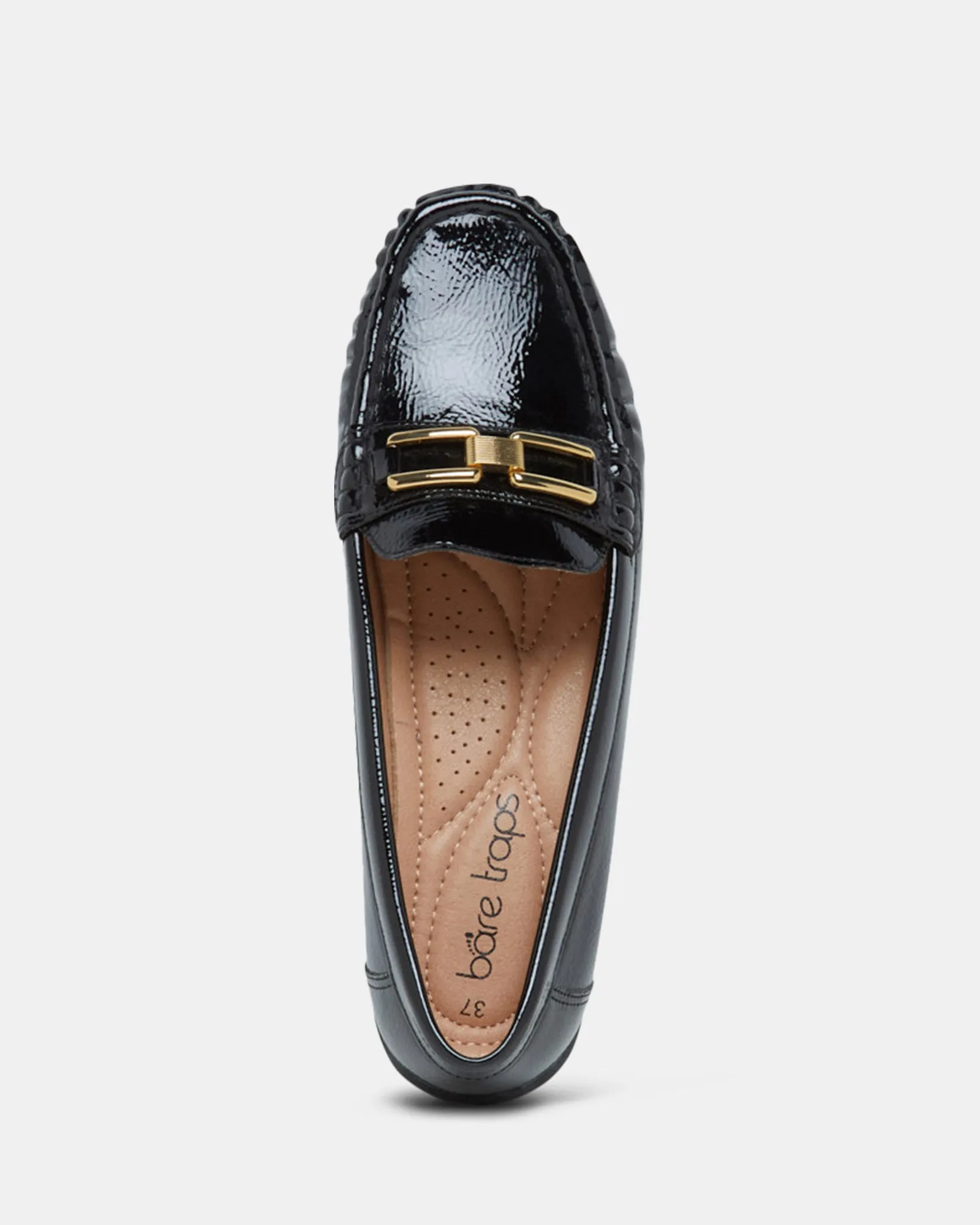 Pomp Black