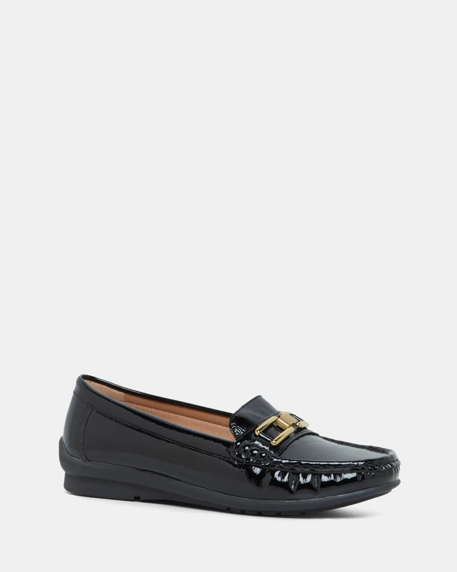 Pomp Black