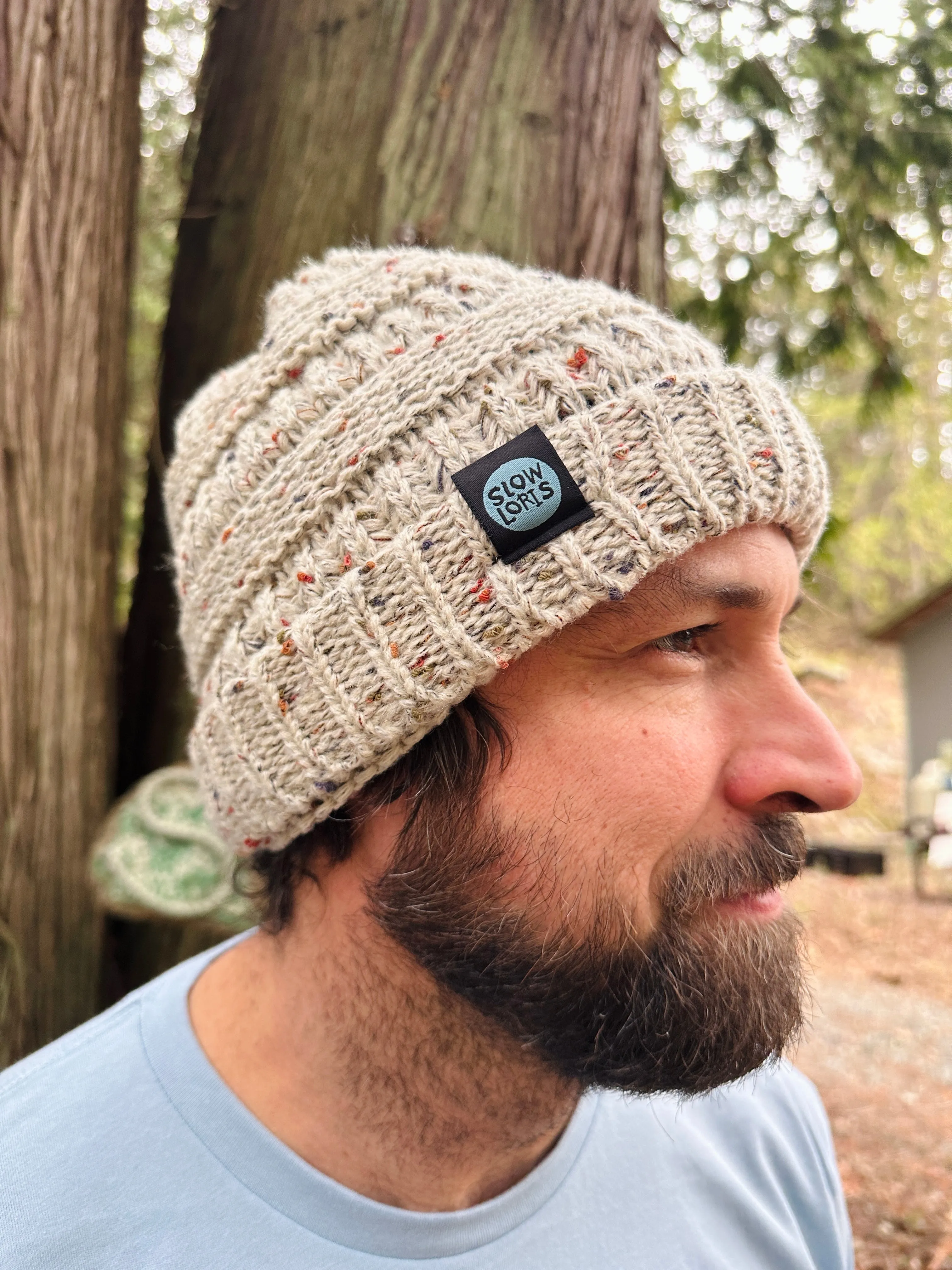 Shroom Beanie