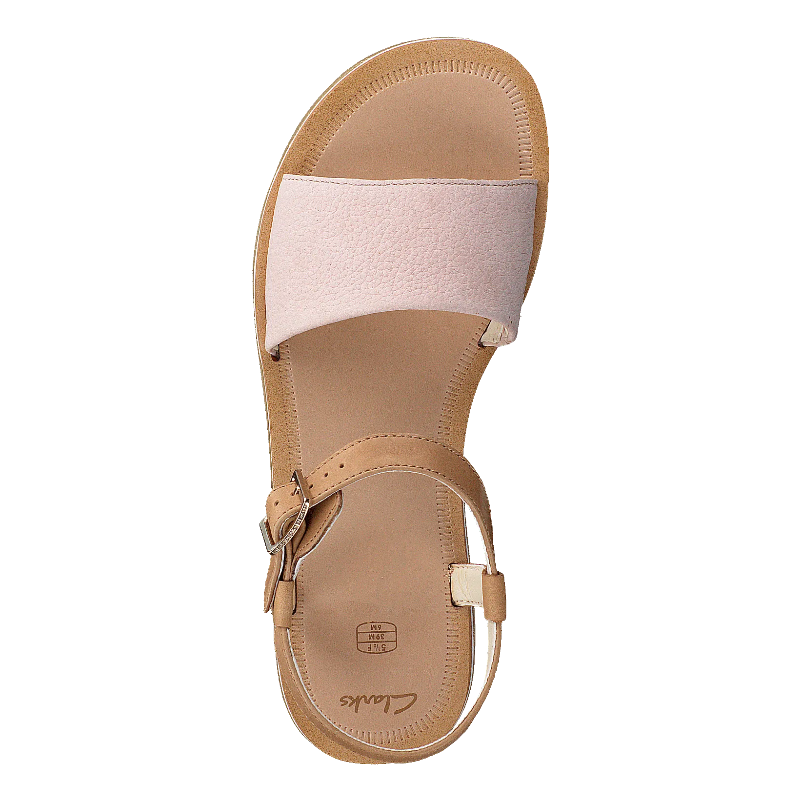 Skylark Pure Y Pink Combi Leather