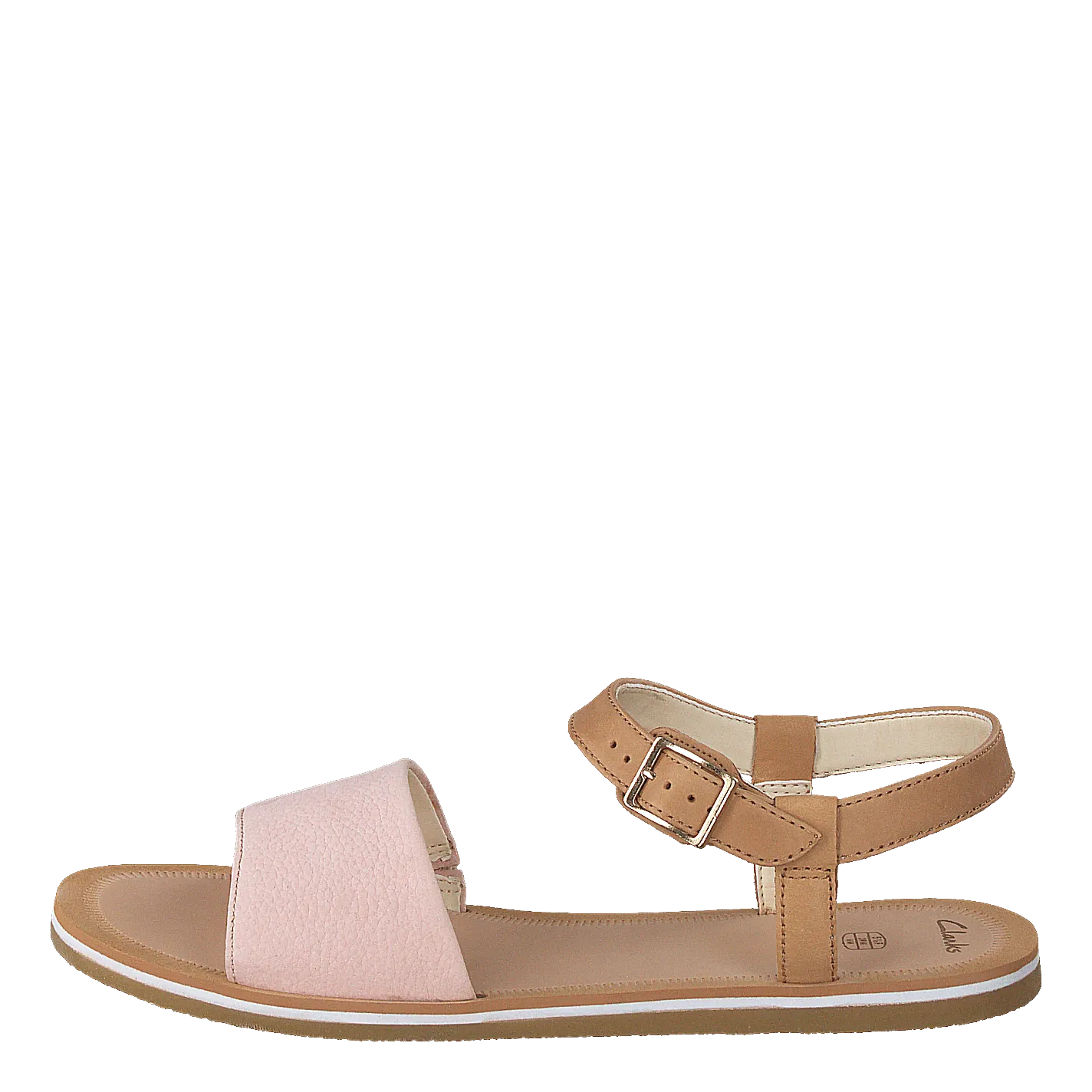 Skylark Pure Y Pink Combi Leather
