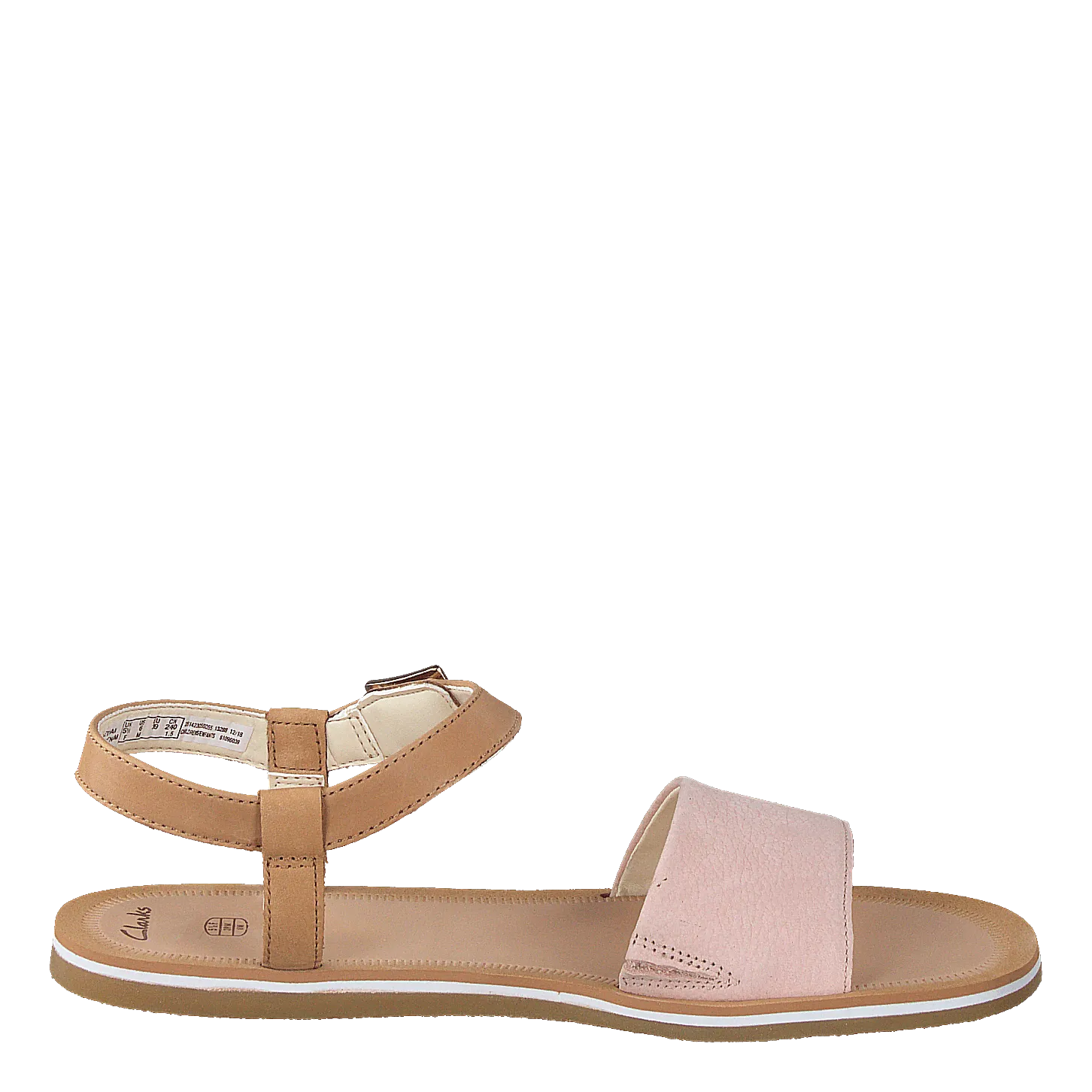 Skylark Pure Y Pink Combi Leather