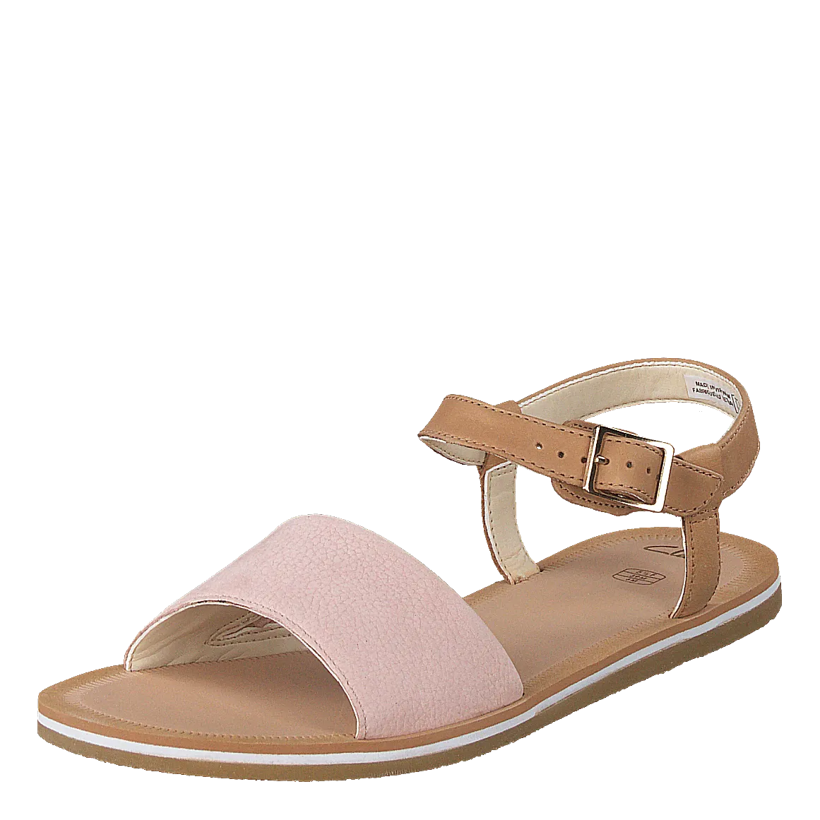Skylark Pure Y Pink Combi Leather