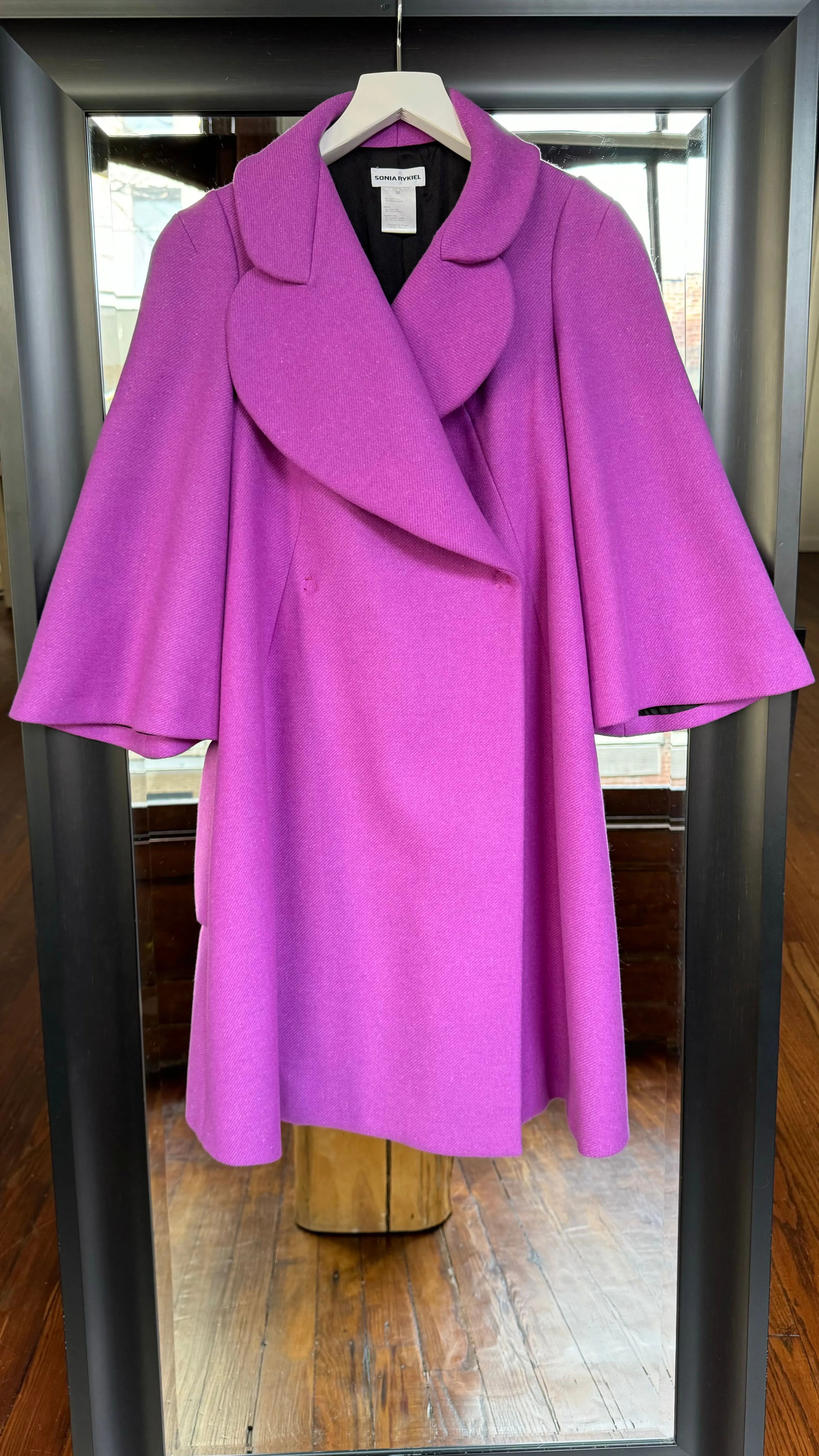 SONIA RYKIEL Coat