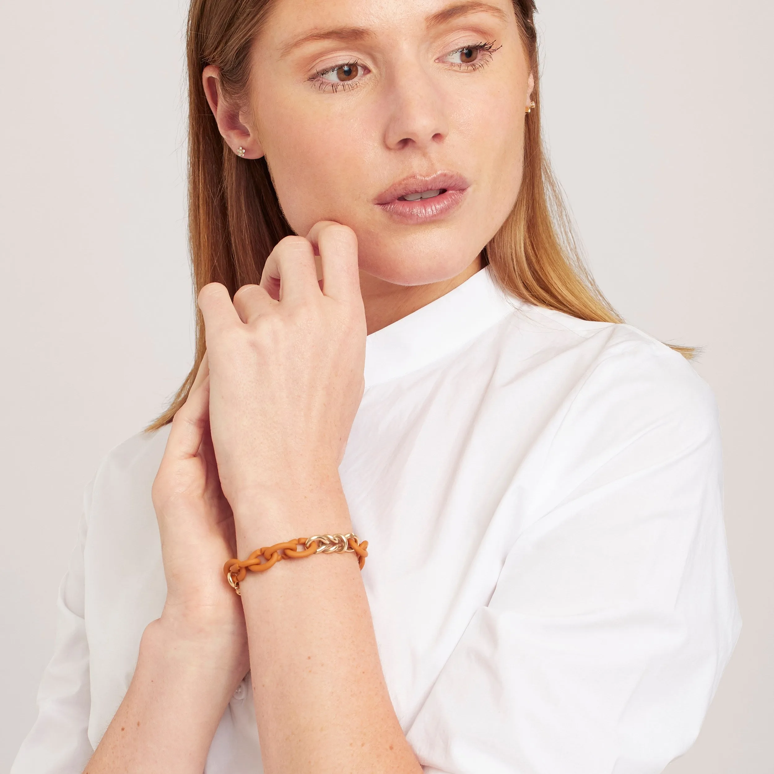 Strong Connection Bracelet