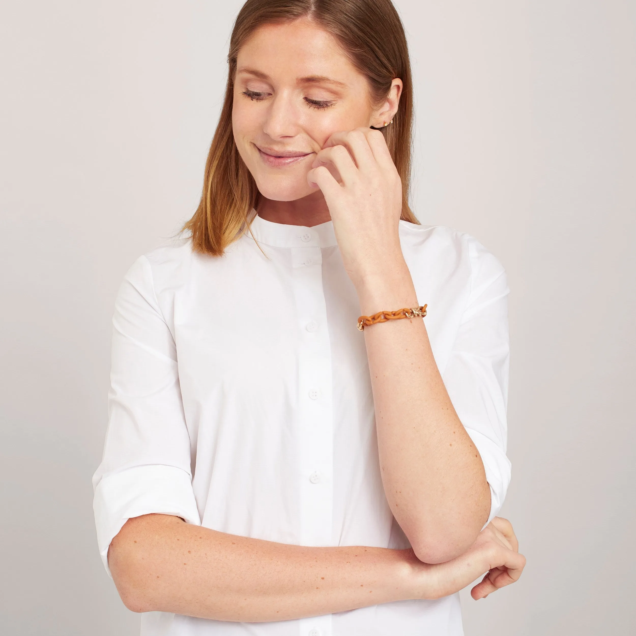 Strong Connection Bracelet