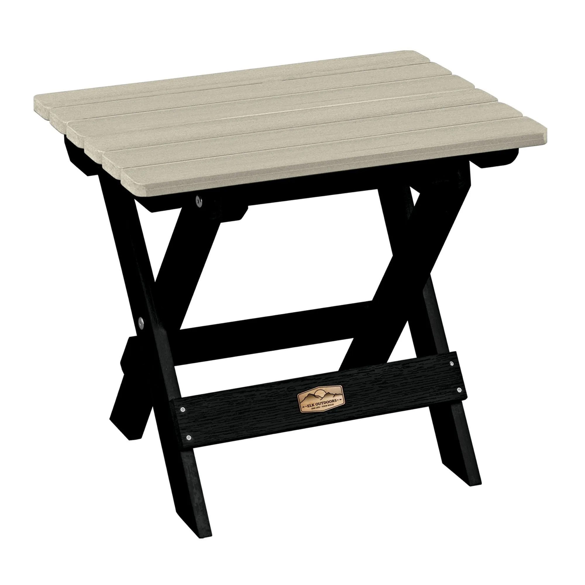 The Essential Folding Side Table