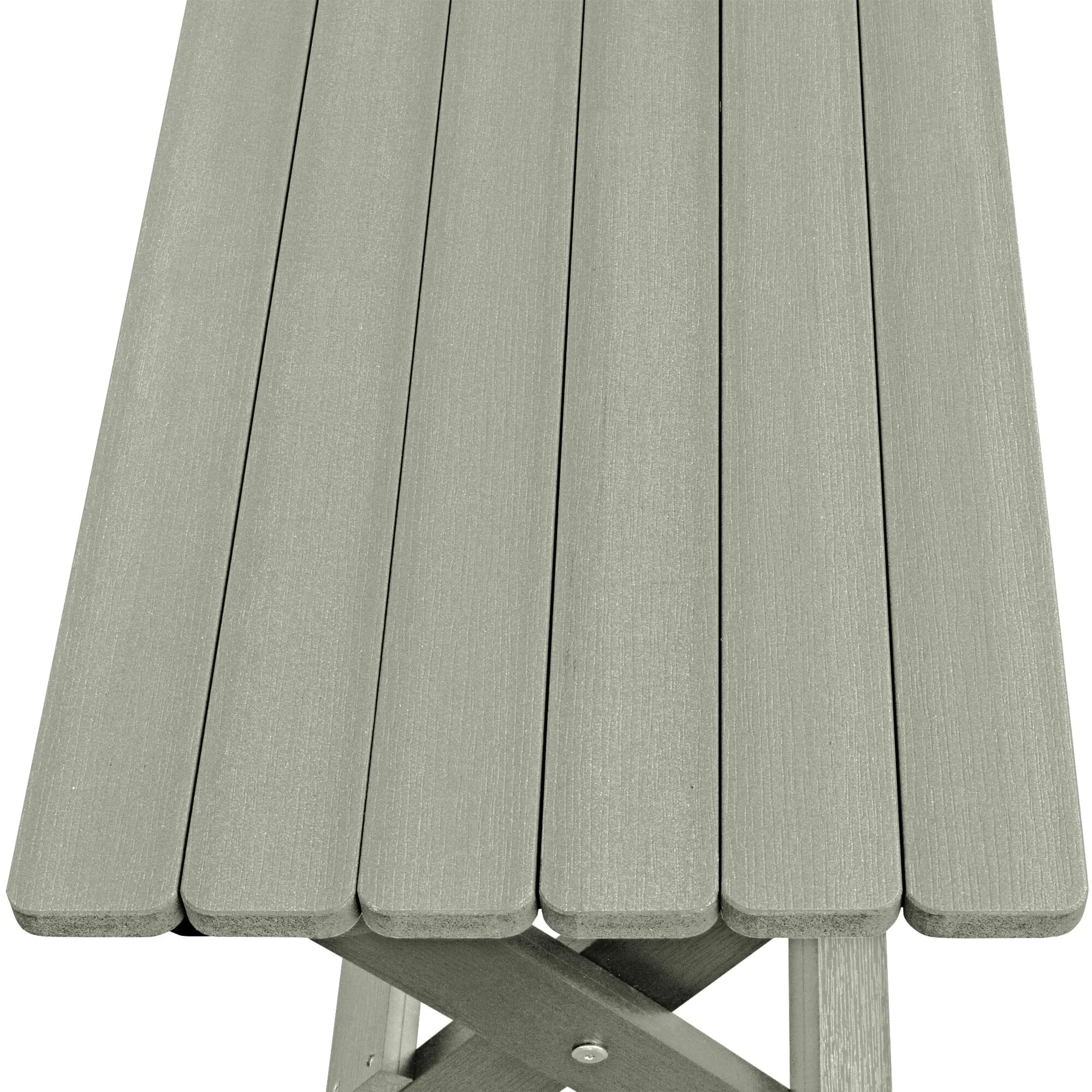 The Essential Folding Side Table