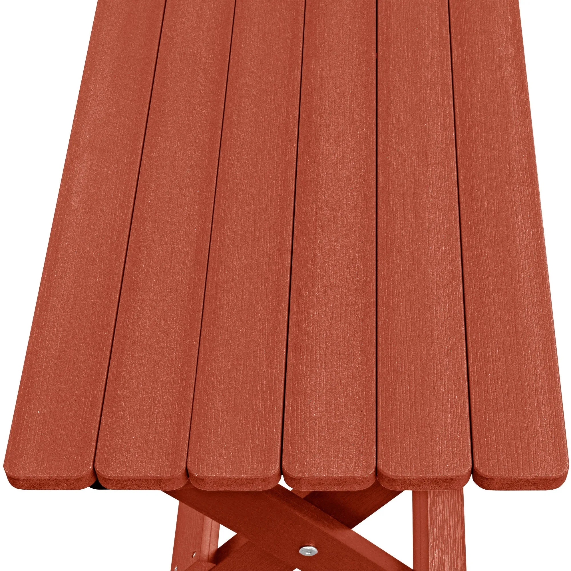 The Essential Folding Side Table