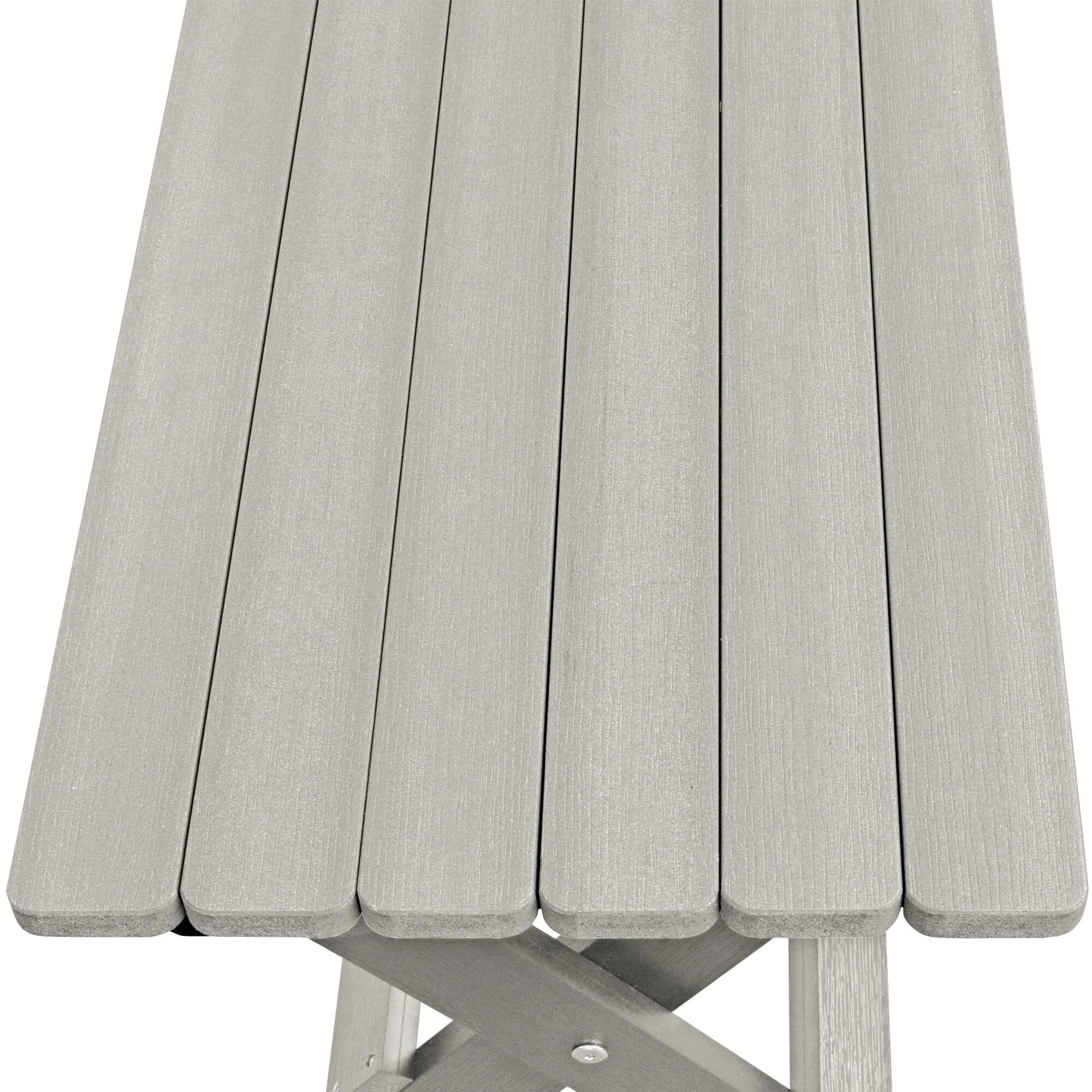 The Essential Folding Side Table