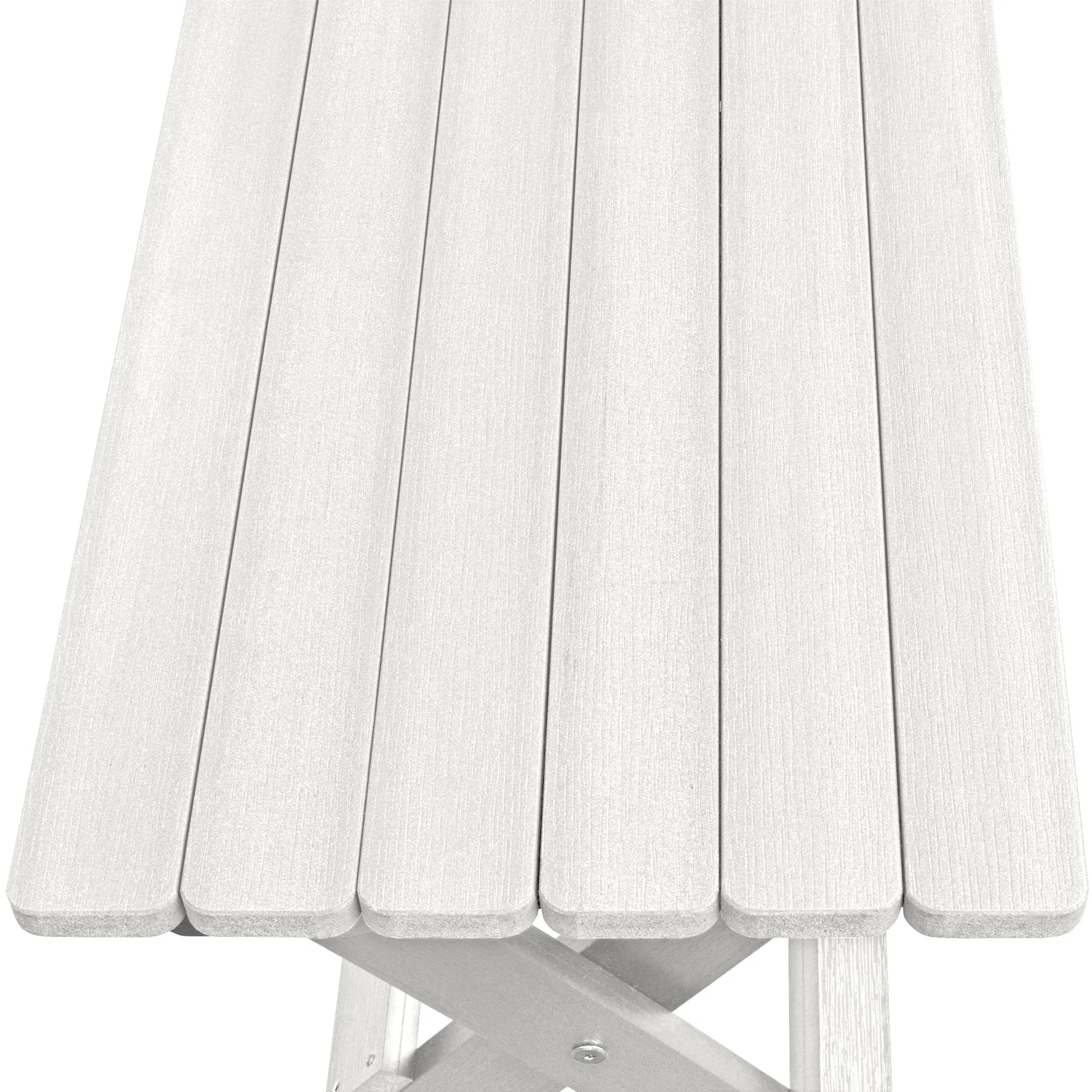The Essential Folding Side Table