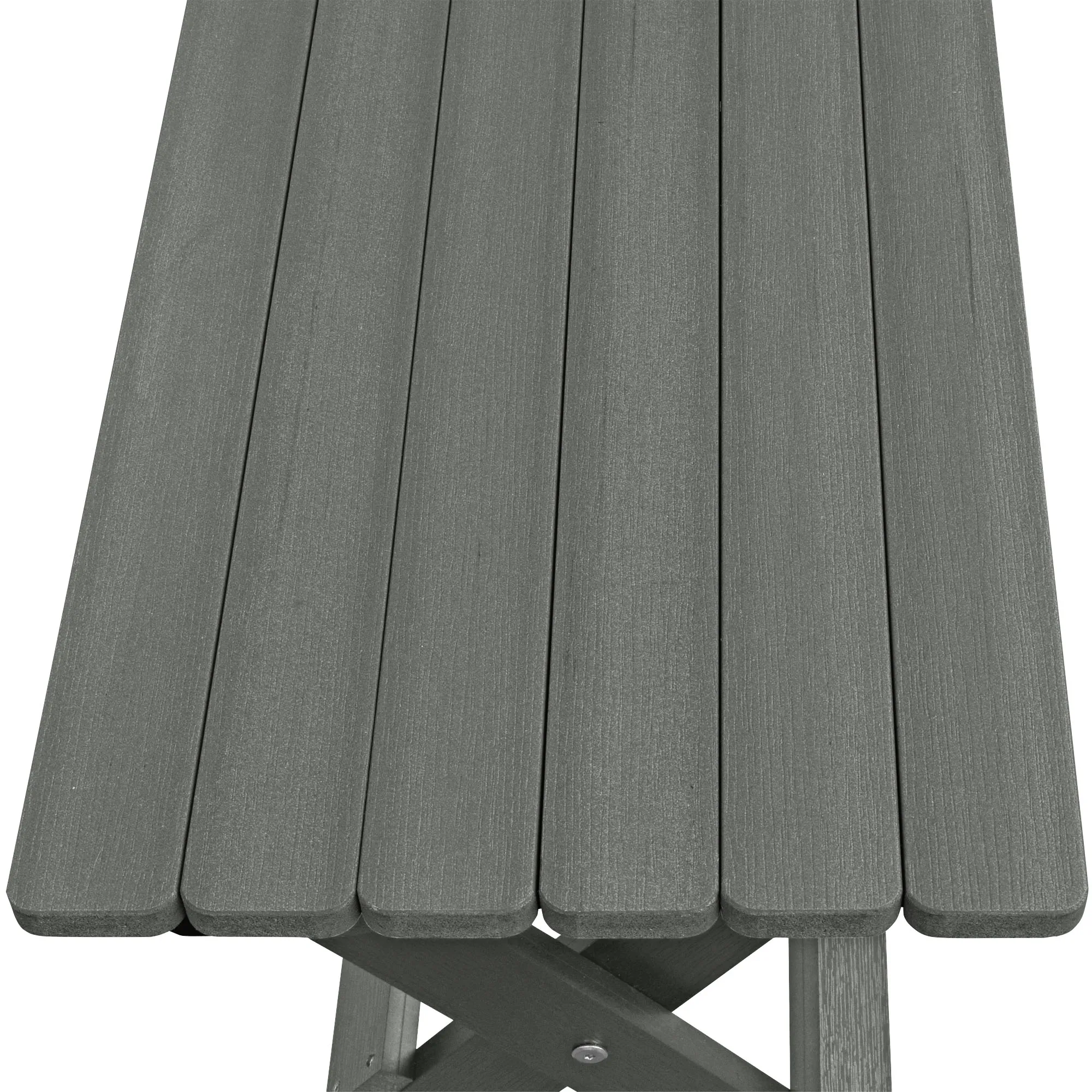 The Essential Folding Side Table