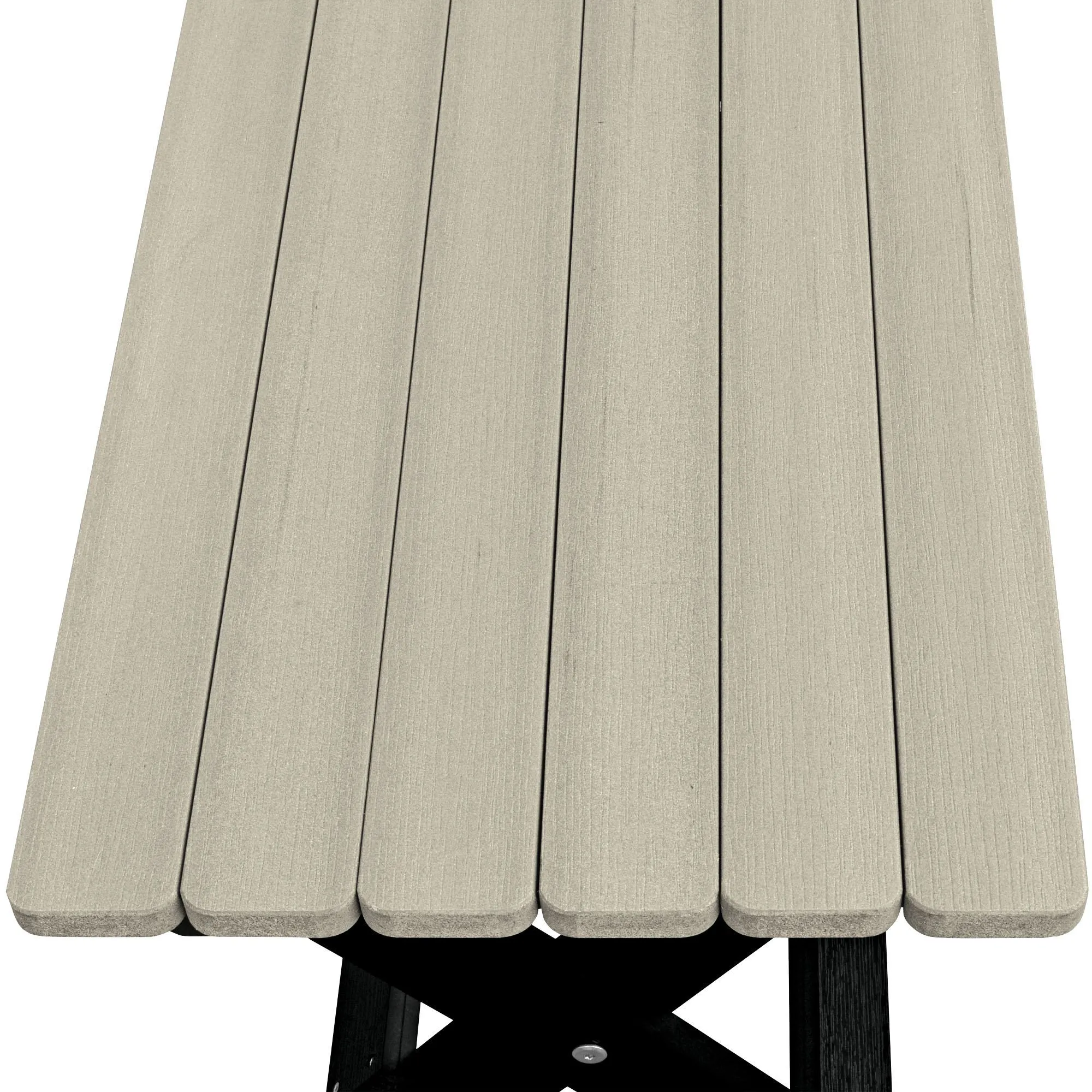 The Essential Folding Side Table