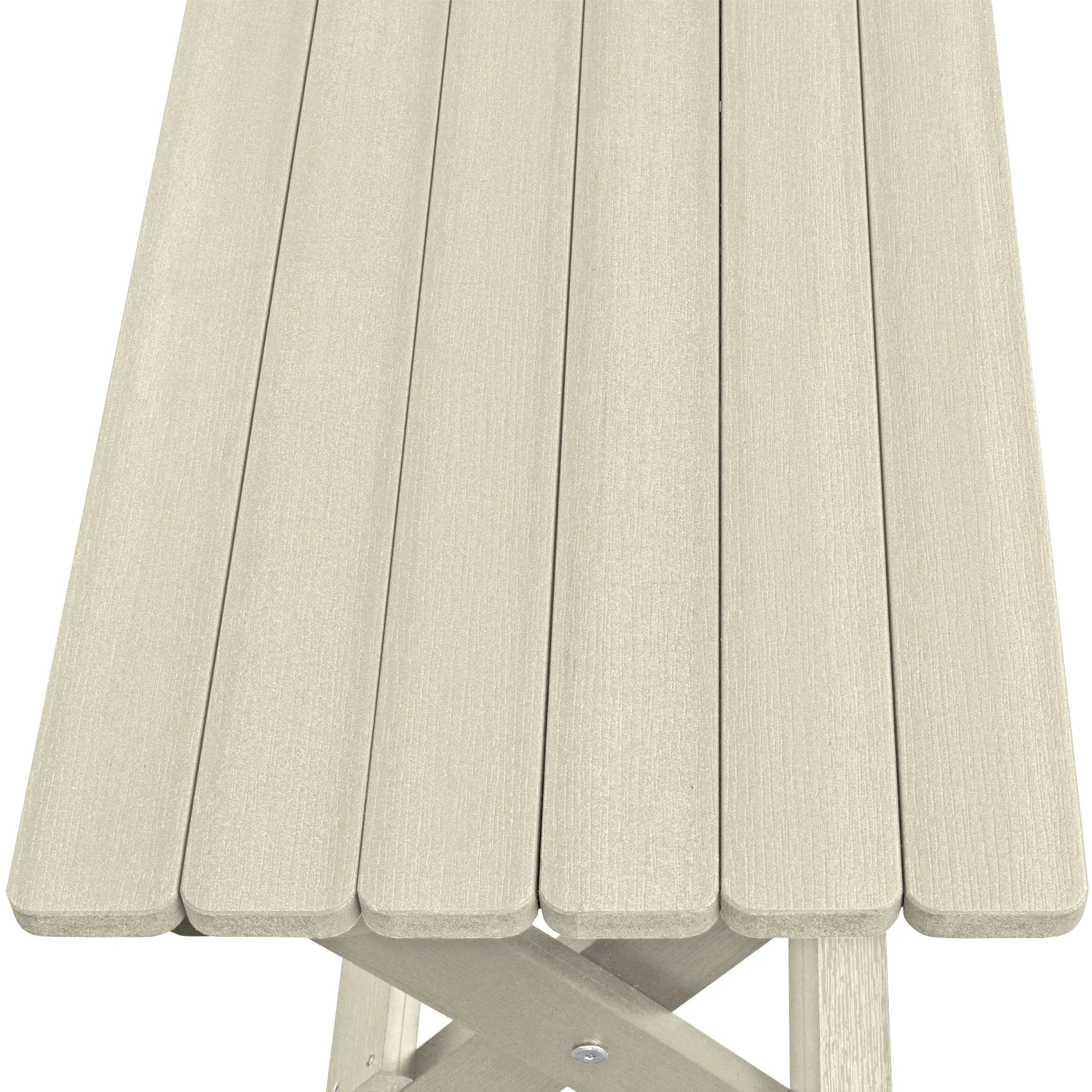 The Essential Folding Side Table