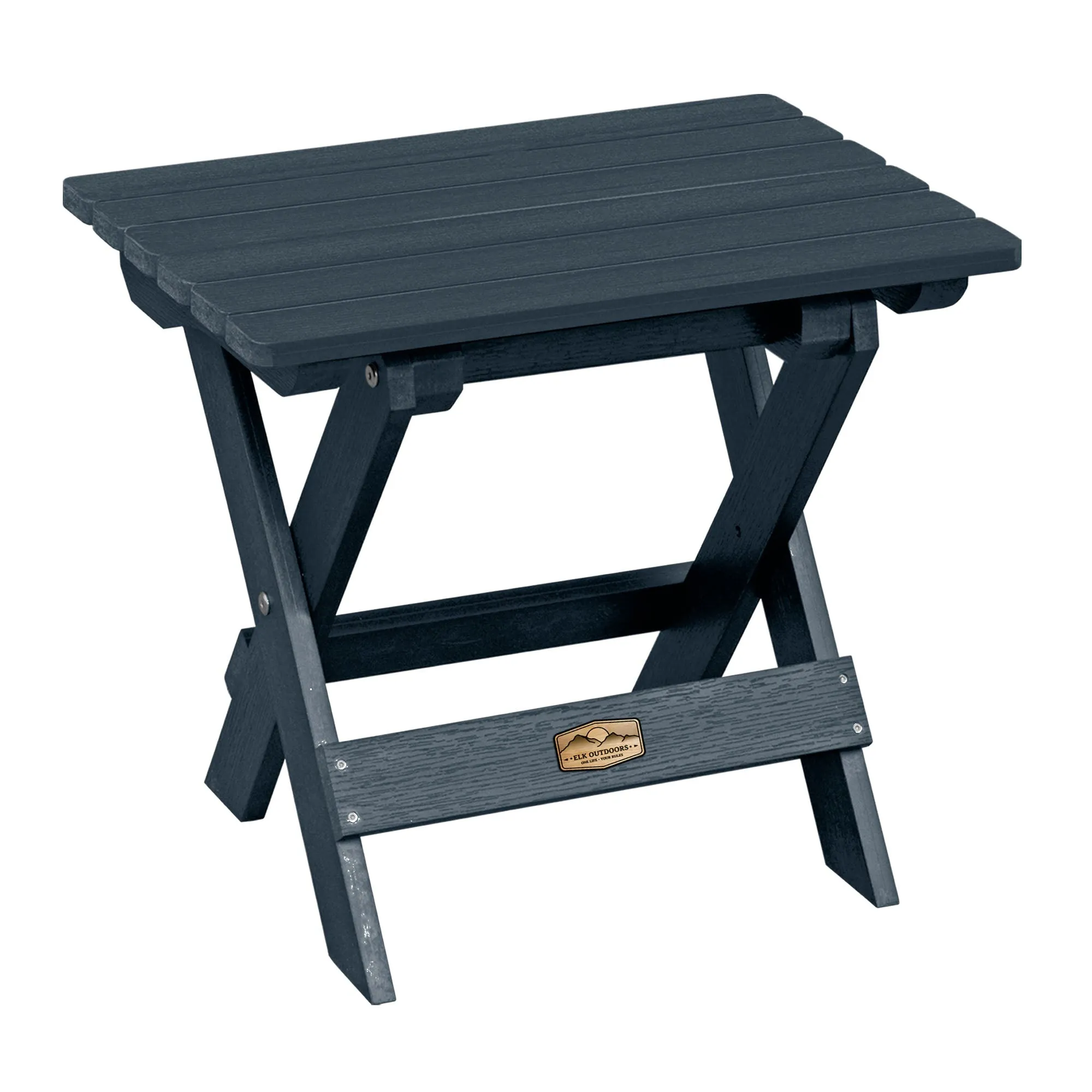 The Essential Folding Side Table