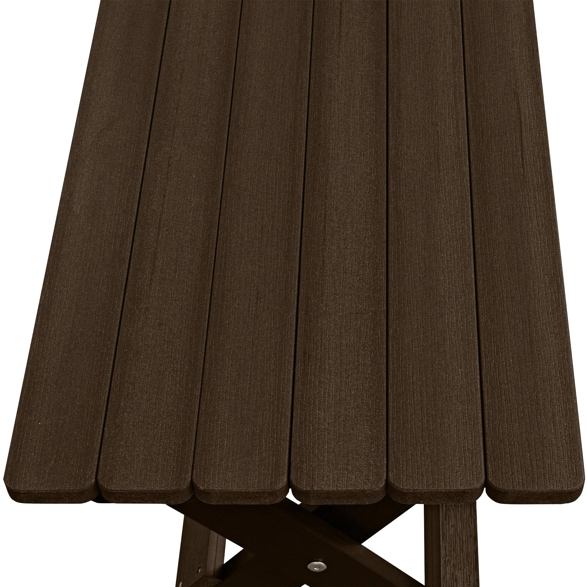 The Essential Folding Side Table