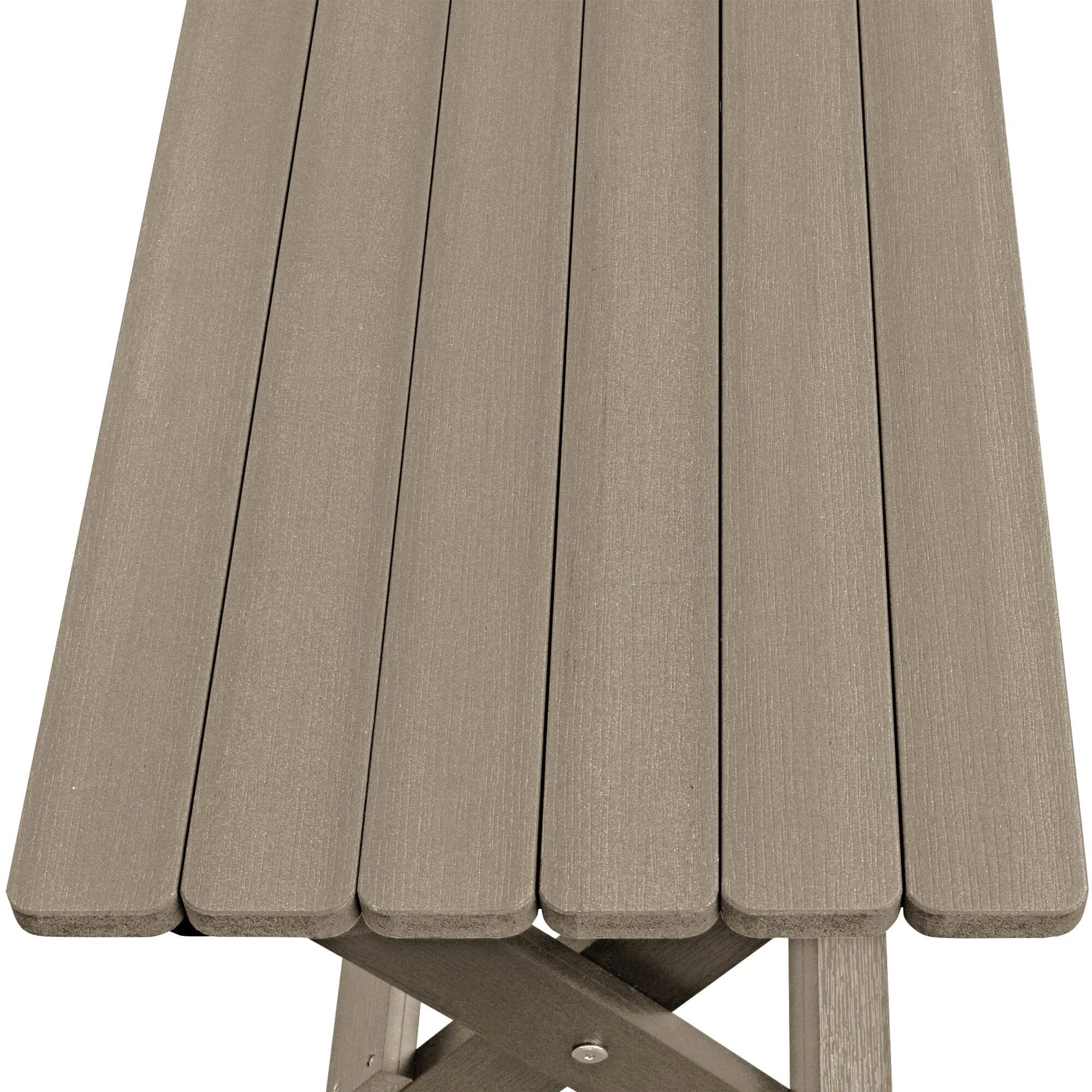 The Essential Folding Side Table