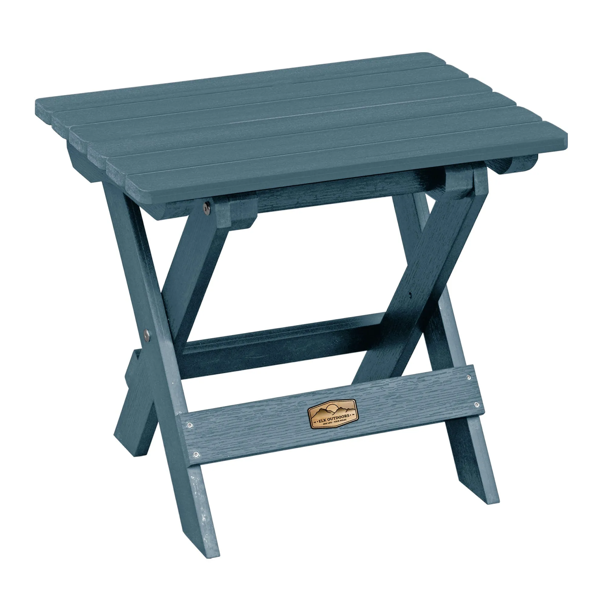 The Essential Folding Side Table