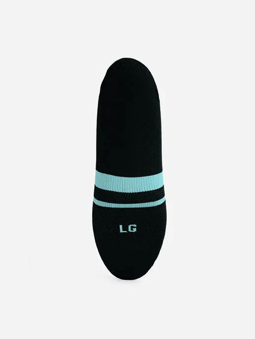 ULTRALIGHT No Show Socks (1pk)
