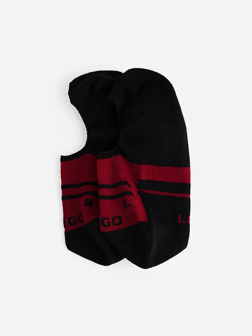 ULTRALIGHT No Show Socks (1pk)