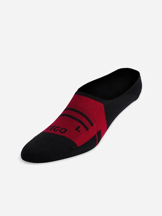 ULTRALIGHT No Show Socks (1pk)