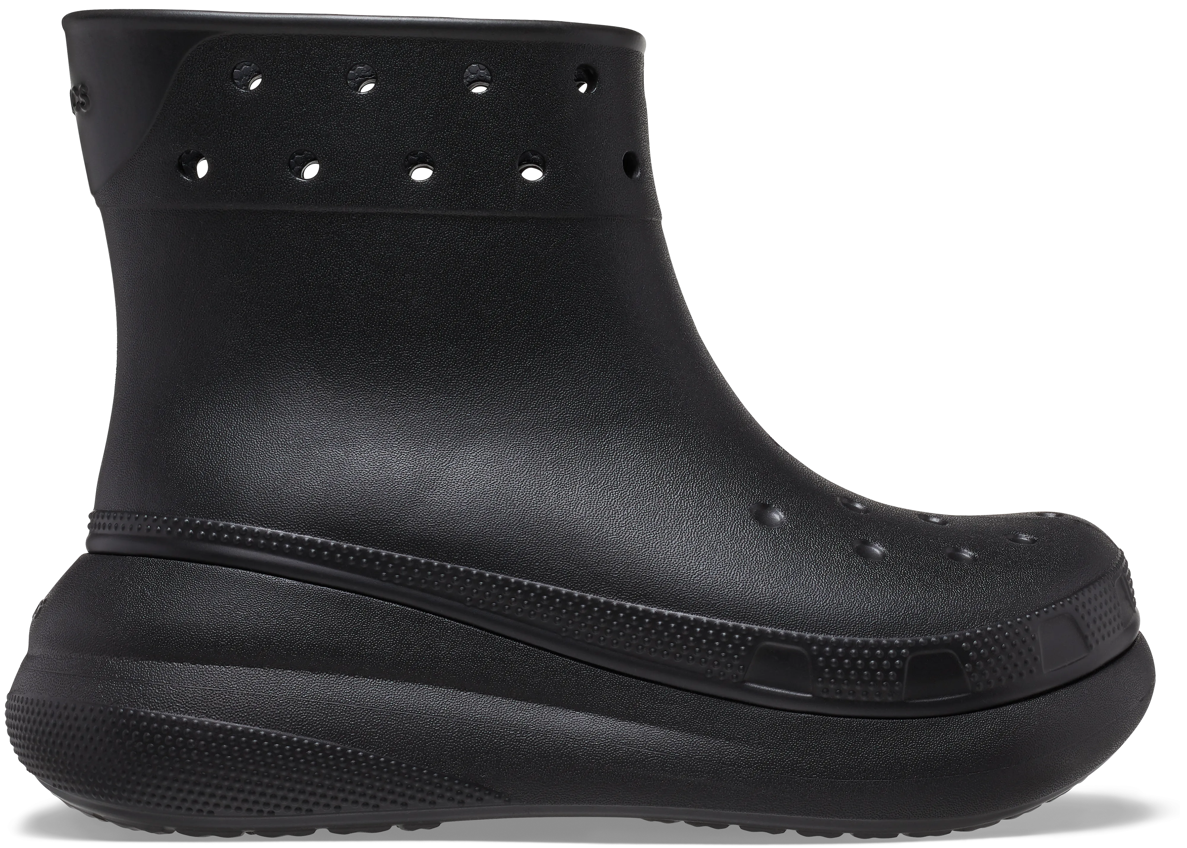 UNISEX CRUSH BOOT