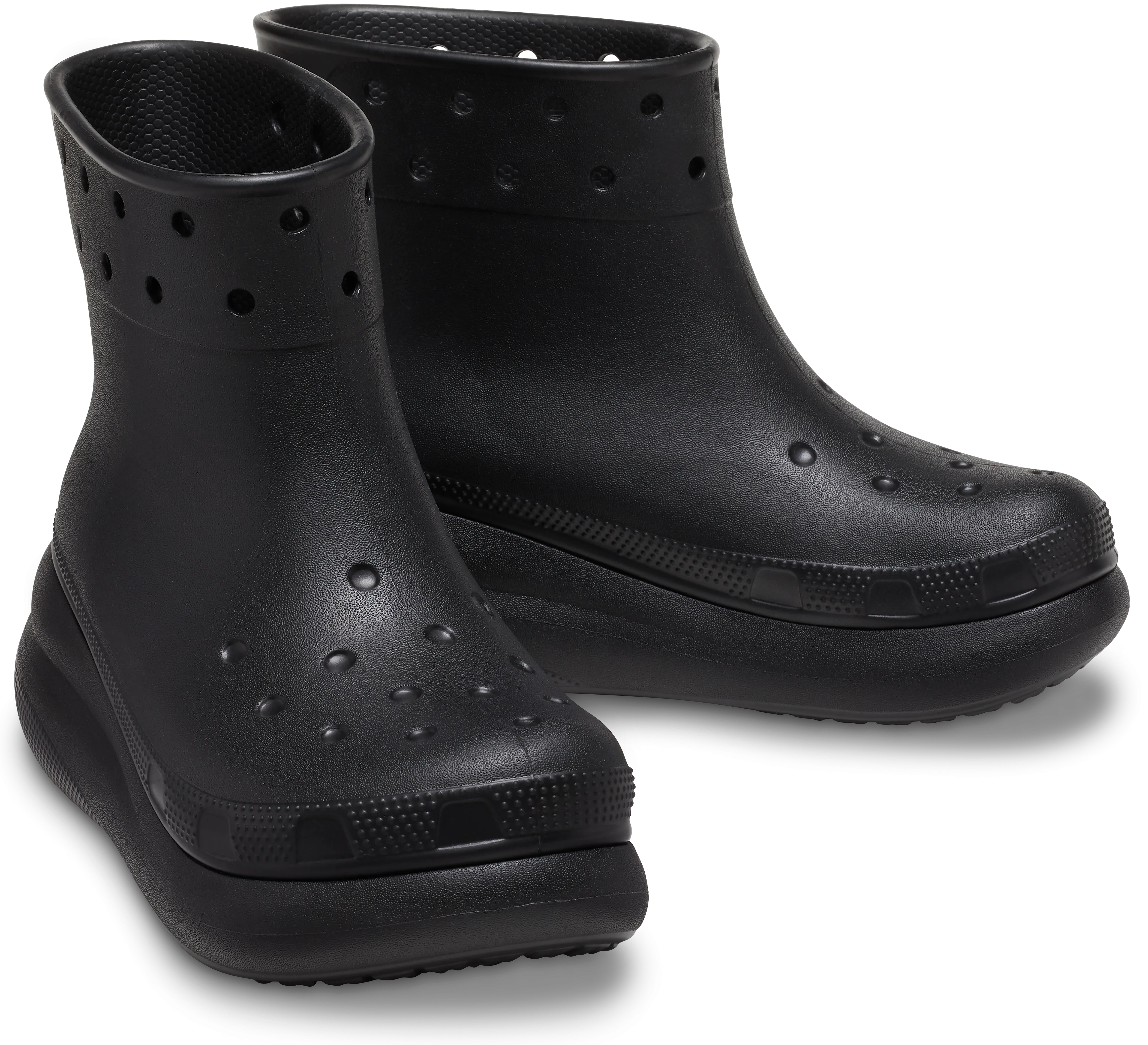 UNISEX CRUSH BOOT