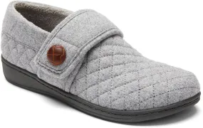 Vionic Jackie Light Grey
