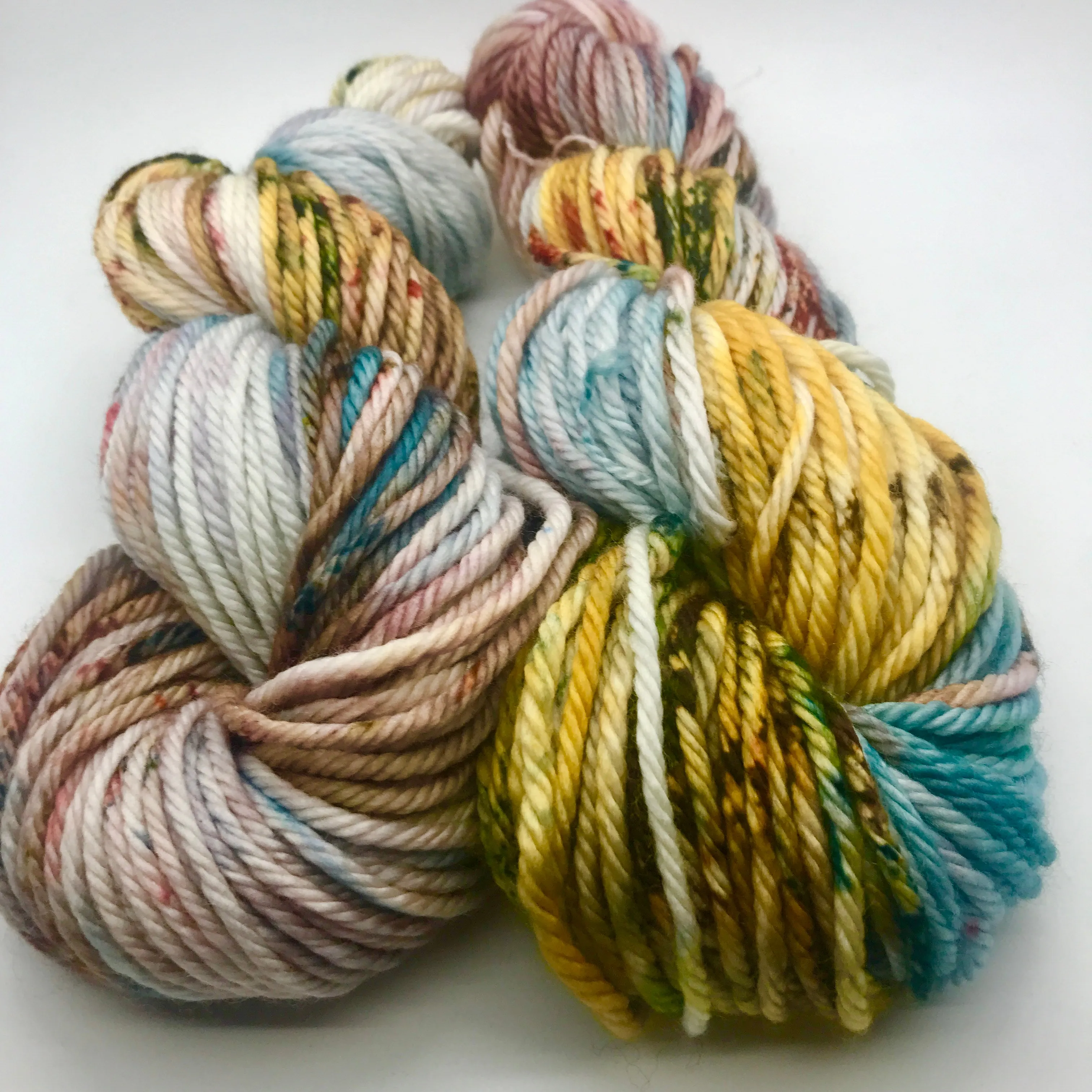 Wam & Cozy Colorway