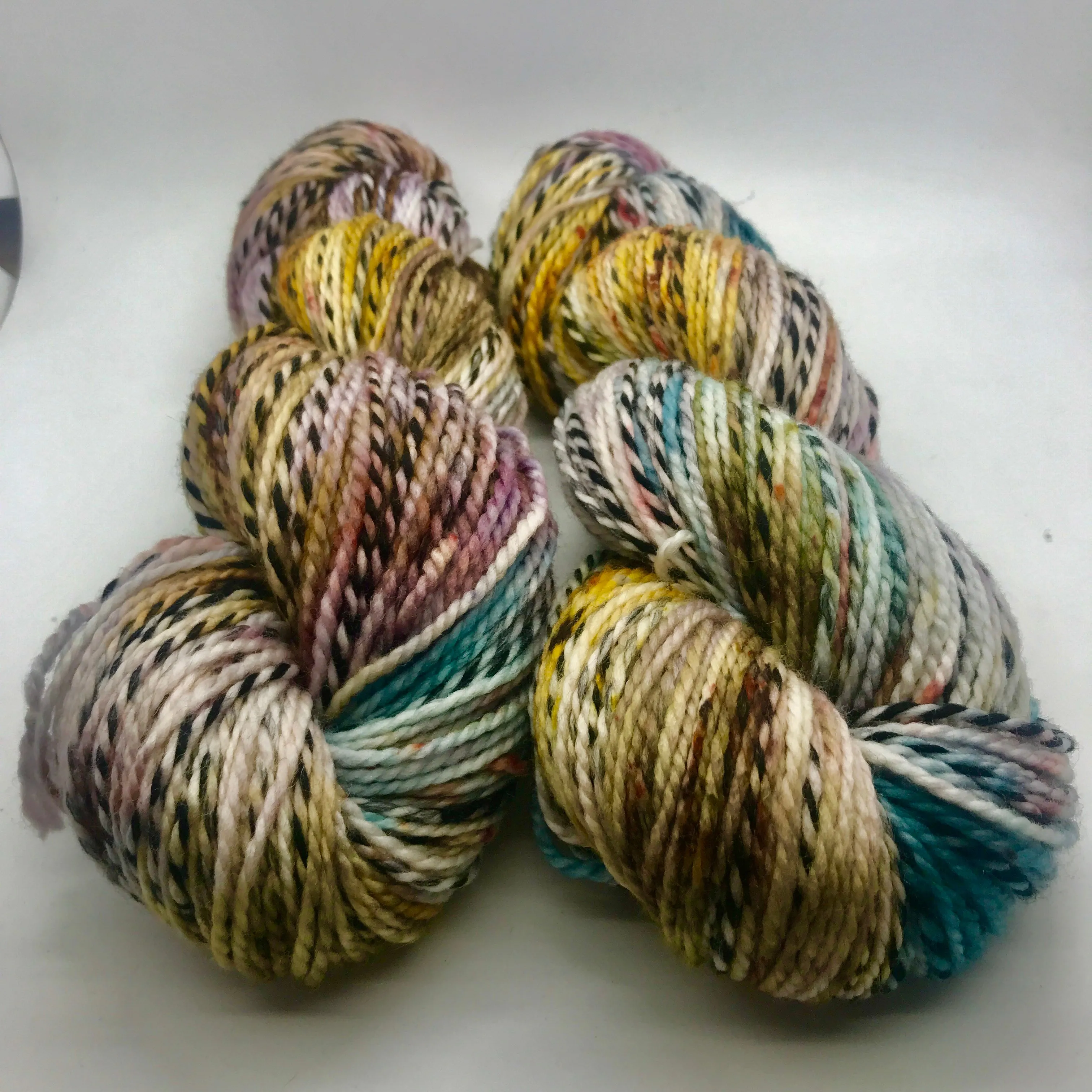 Wam & Cozy Colorway