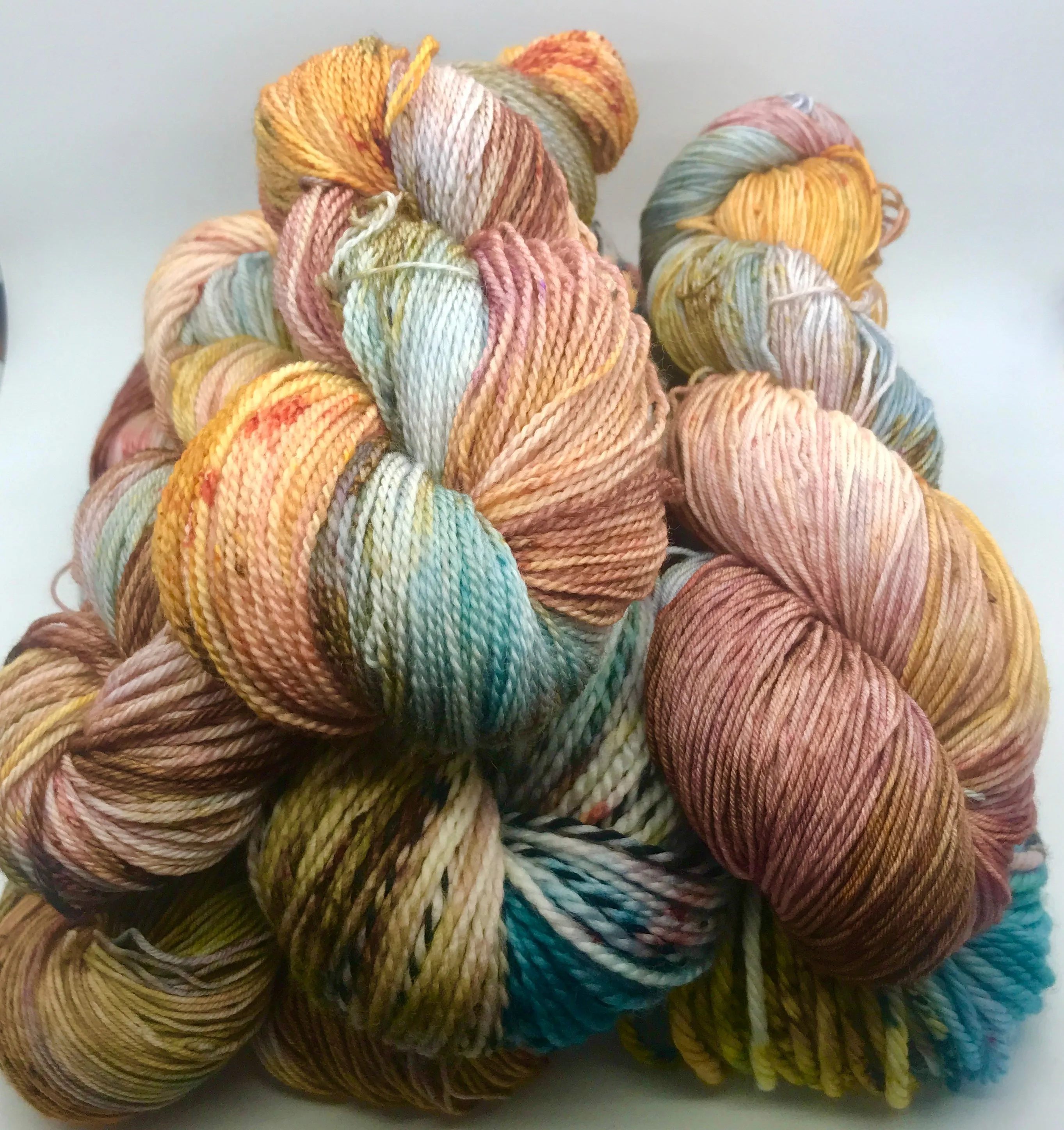 Wam & Cozy Colorway