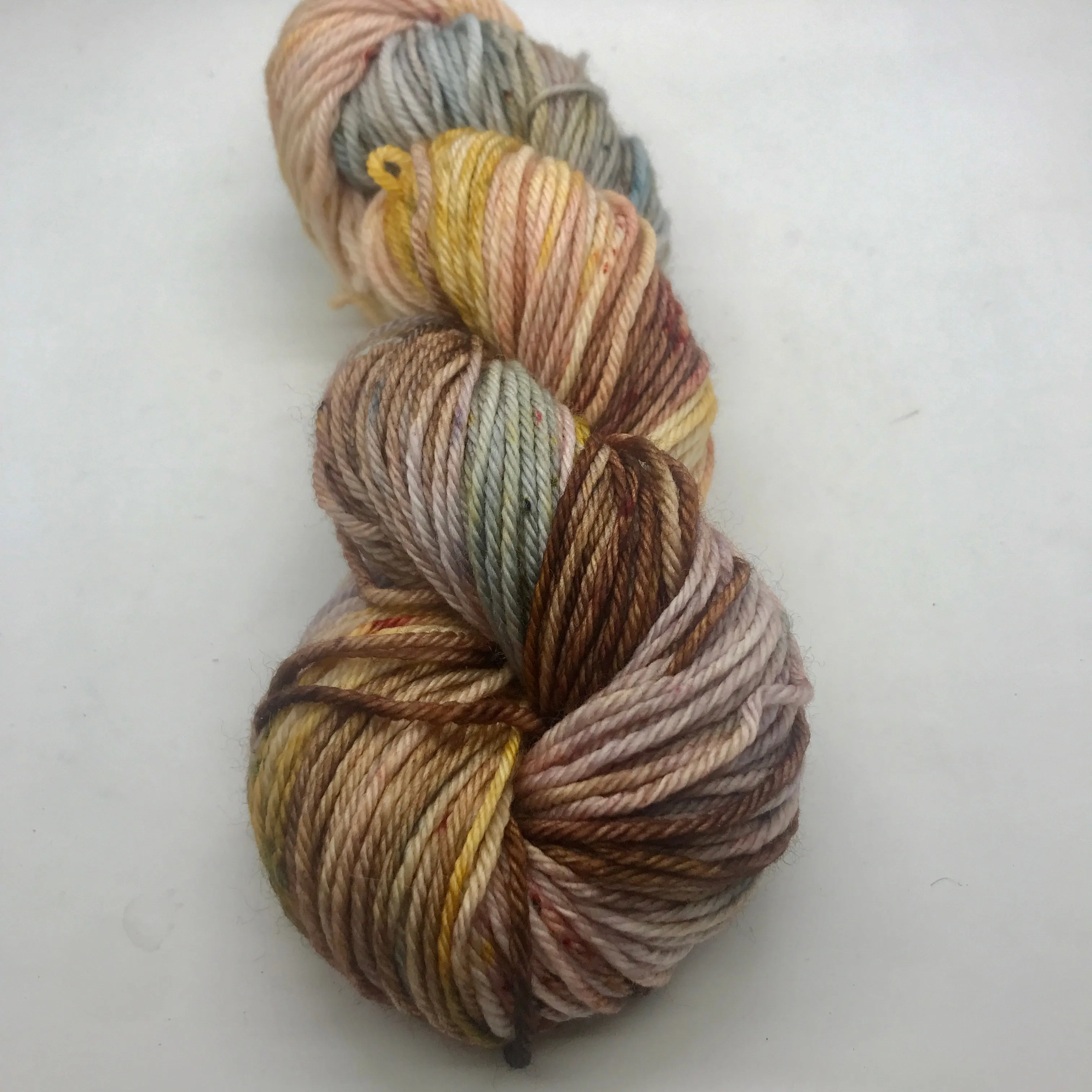 Wam & Cozy Colorway