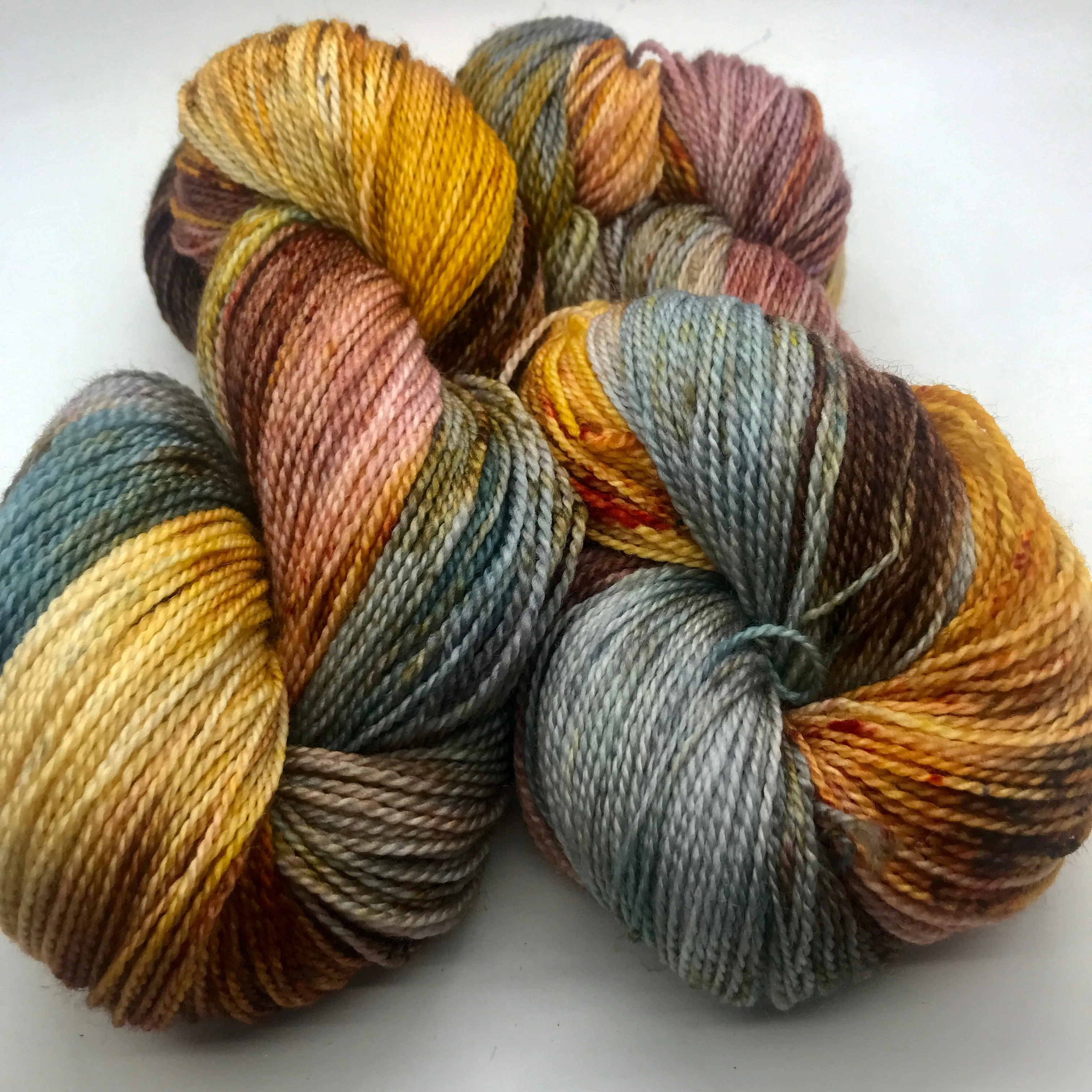 Wam & Cozy Colorway