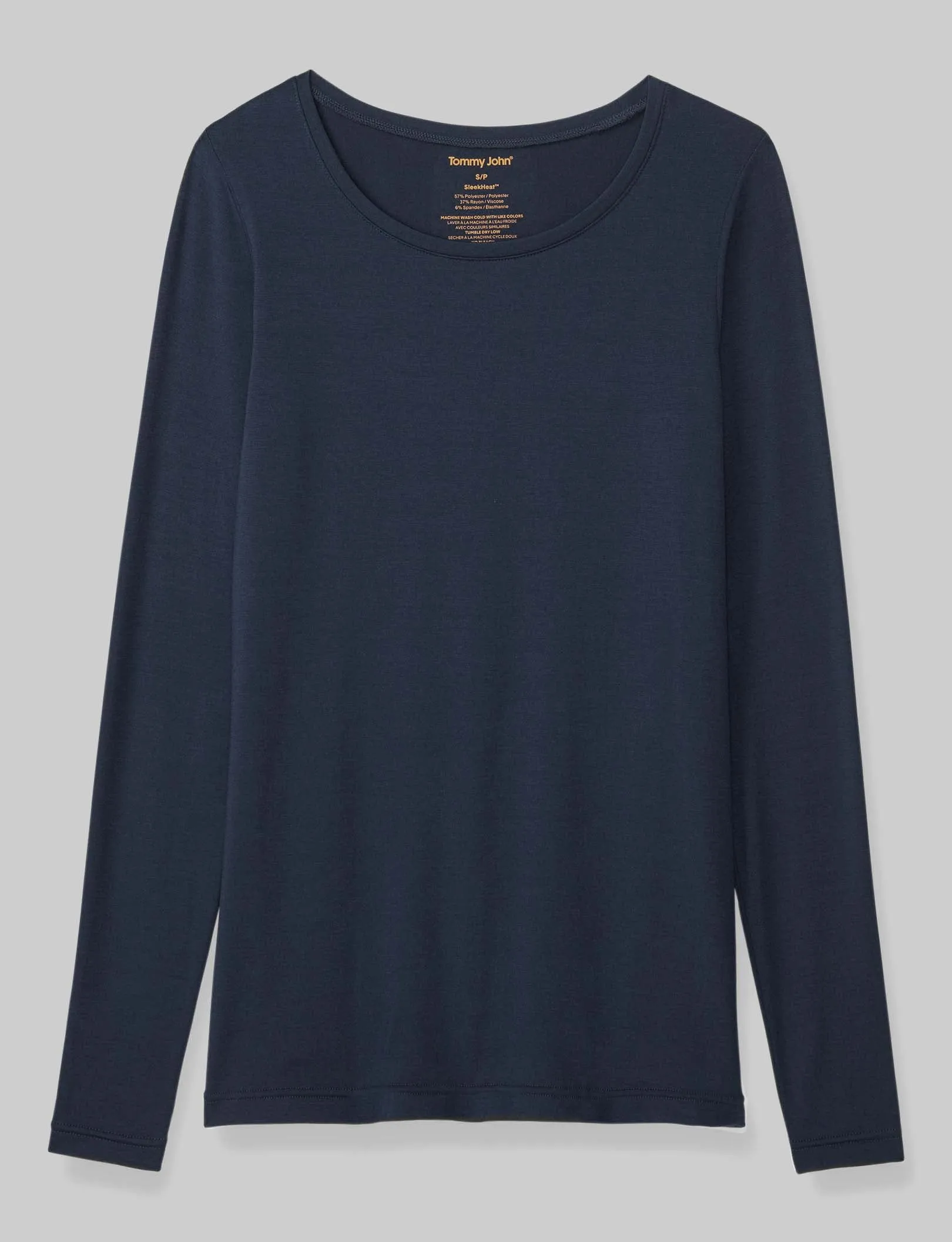 Women's SleekHeat™ Long John Top