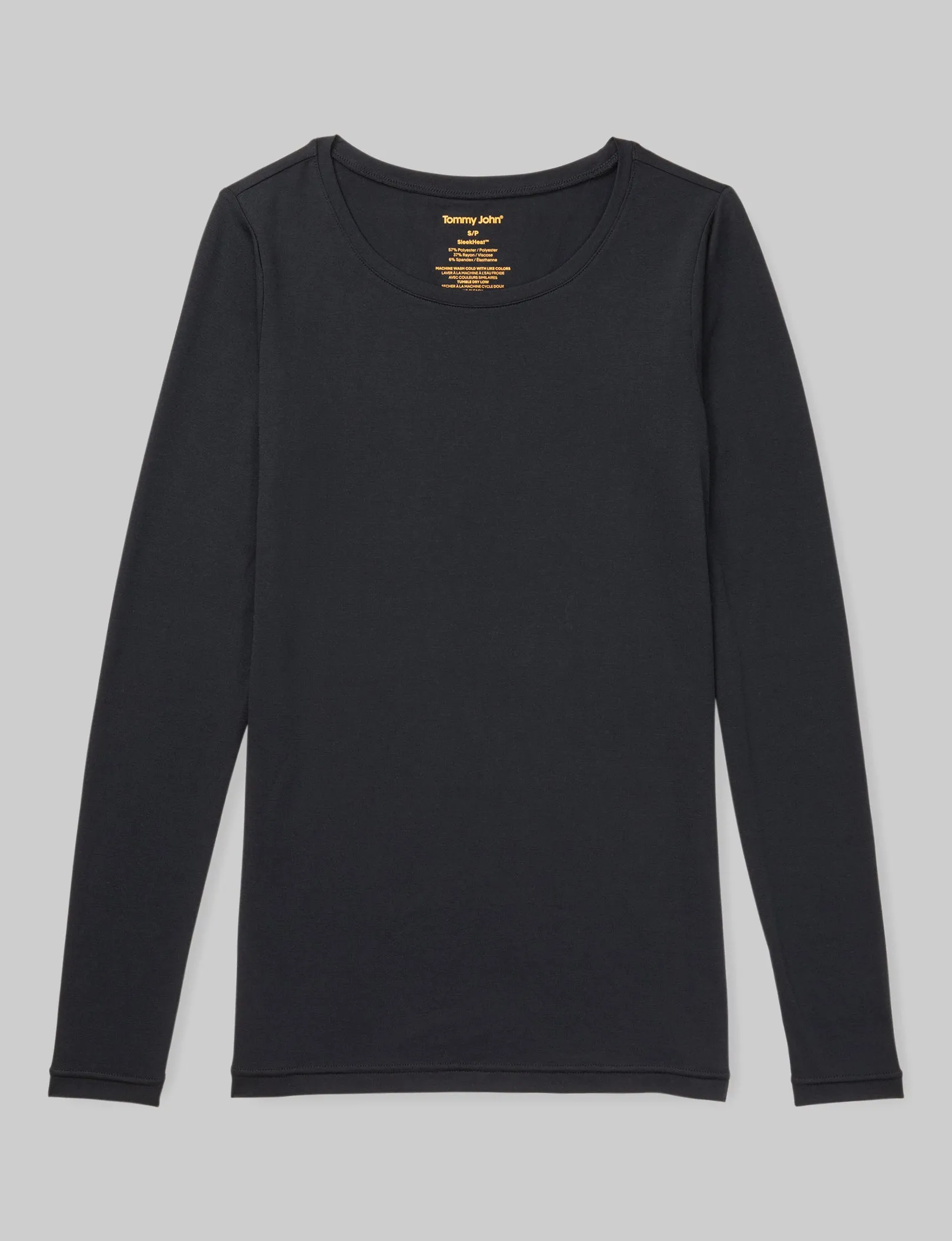 Women's SleekHeat™ Long John Top