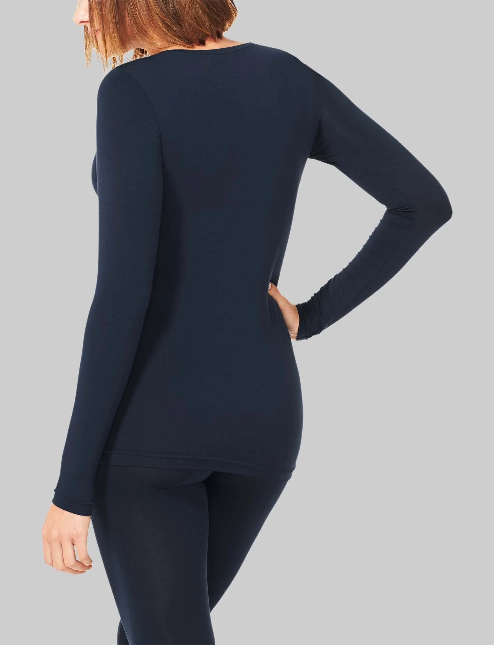 Women's SleekHeat™ Long John Top