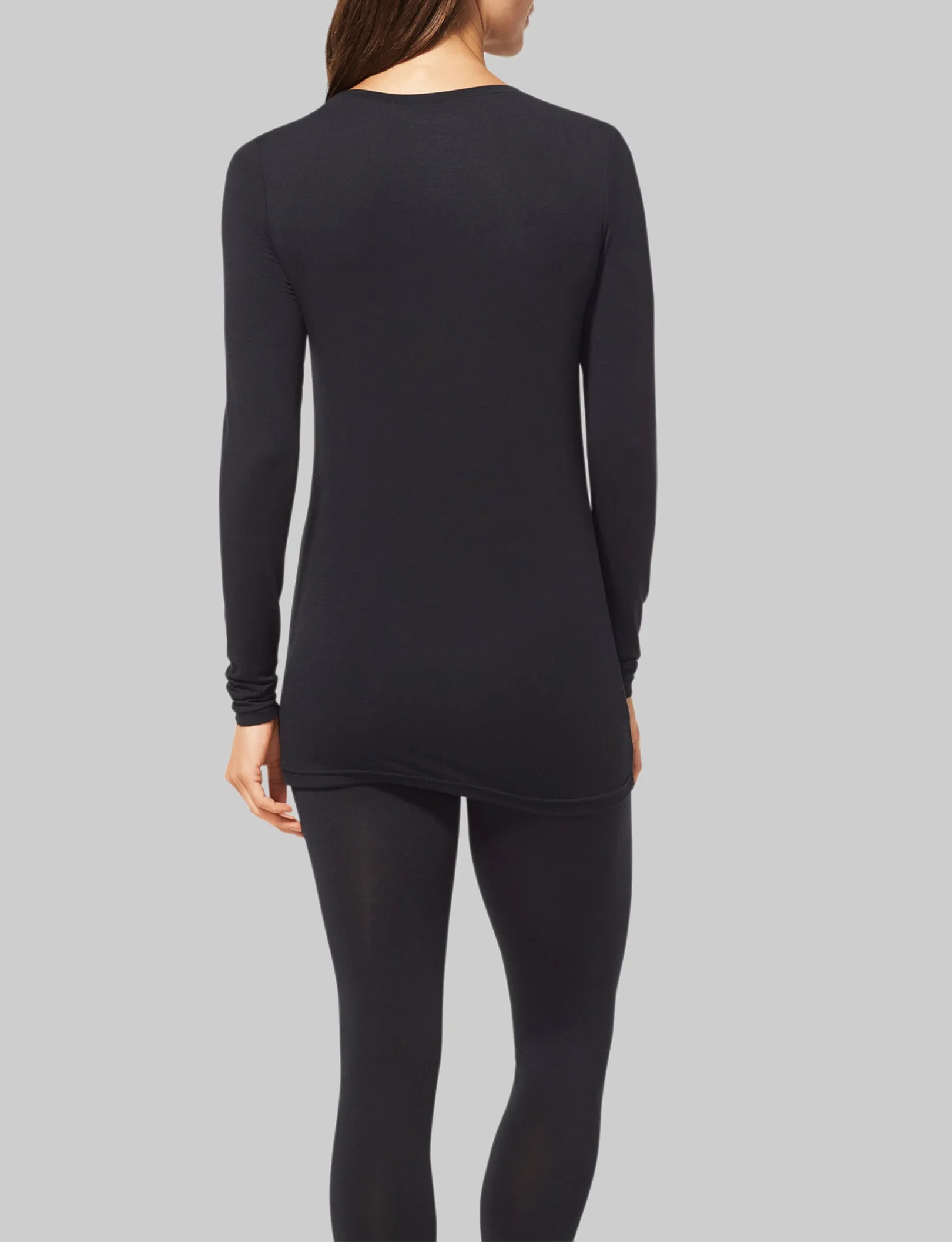 Women's SleekHeat™ Long John Top